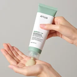 Heartleaf LHA Moisture Peeling Gel