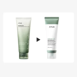 Heartleaf LHA Moisture Peeling Gel