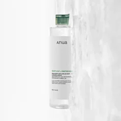 Heartleaf Low pH Deep Cleansing Water