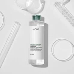 Heartleaf Low pH Deep Cleansing Water