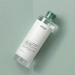 Heartleaf Low pH Deep Cleansing Water
