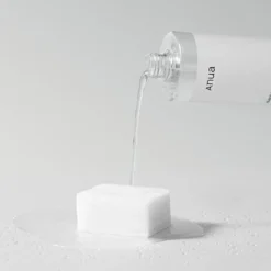 Heartleaf Low pH Deep Cleansing Water