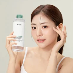 Heartleaf Low pH Deep Cleansing Water