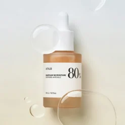 Heartleaf 80% Moisture Soothing Ampoule