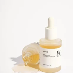 Heartleaf 80% Moisture Soothing Ampoule