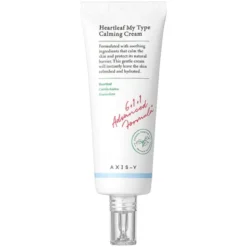 Heartleaf My Type Calming Cream