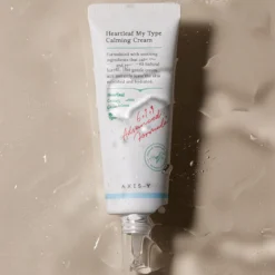 Heartleaf My Type Calming Cream