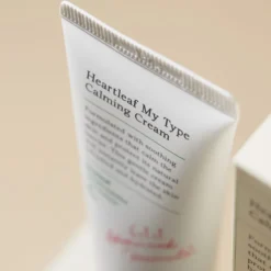 Heartleaf My Type Calming Cream