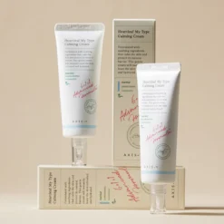 Heartleaf My Type Calming Cream