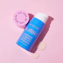 Heartleaf O2 Bubble Wash Off Mask Pack