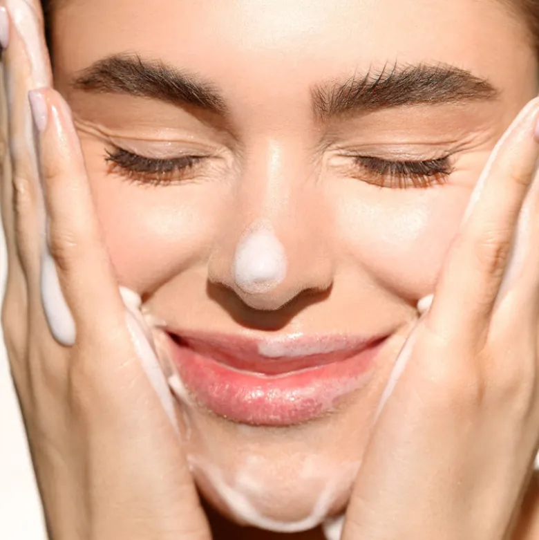 Heartleaf Pore Control Cleansing Oil