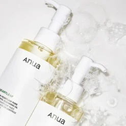Heartleaf Pore Control Cleansing Oil
