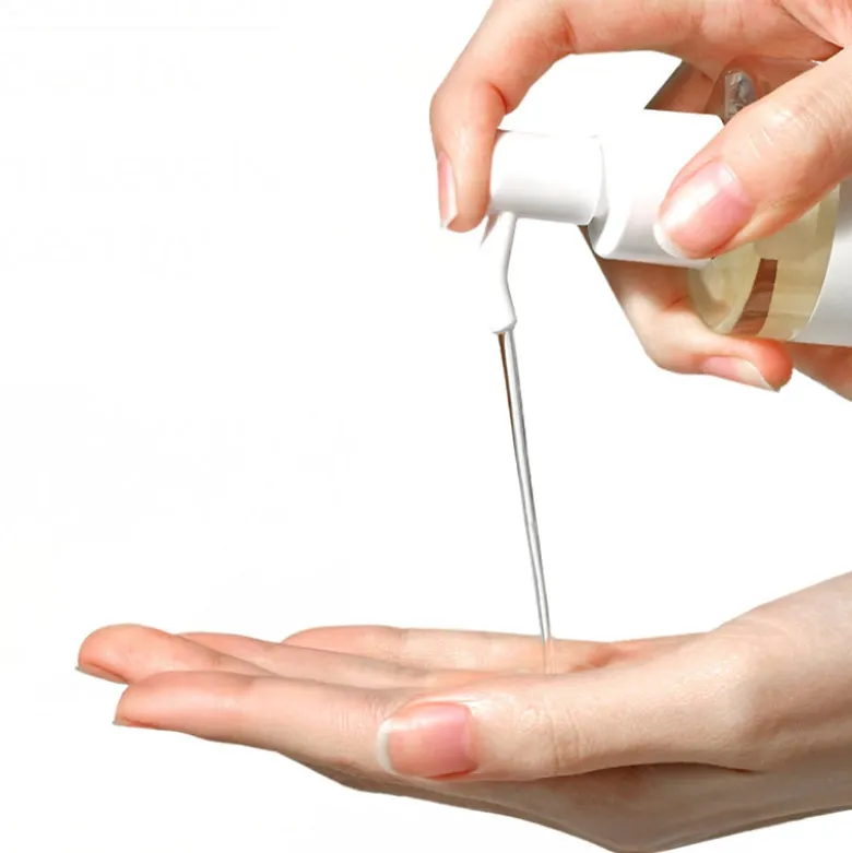 Heartleaf Pore Control Cleansing Oil