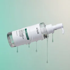 Heartleaf Pore Control Cleansing Oil Mild