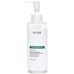 Heartleaf Pore Control Cleansing Oil Mild