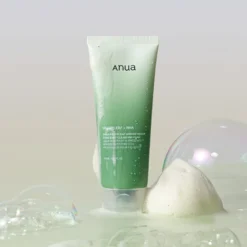 Heartleaf Quercetinol Pore Deep Cleansing Foam