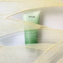 Heartleaf Quercetinol Pore Deep Cleansing Foam