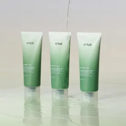 Heartleaf Quercetinol Pore Deep Cleansing Foam