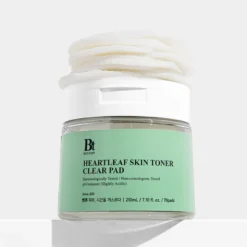 Heartleaf 80 Skin Toner Pad