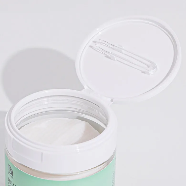 Heartleaf 80 Skin Toner Pad