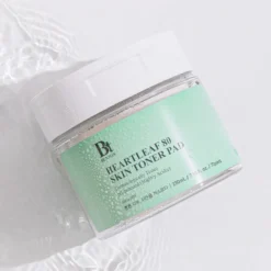 Heartleaf 80 Skin Toner Pad