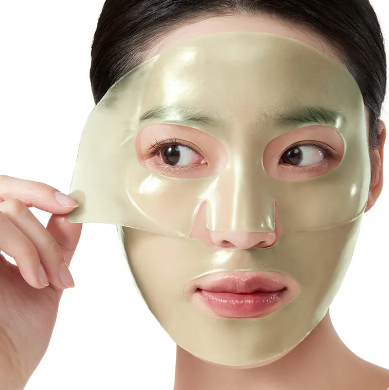 Heartleaf 70 Soothing Collagen Mask