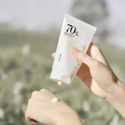 Heartleaf 70% Soothing Cream