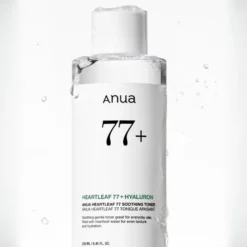 Heartleaf 77% Soothing Toner