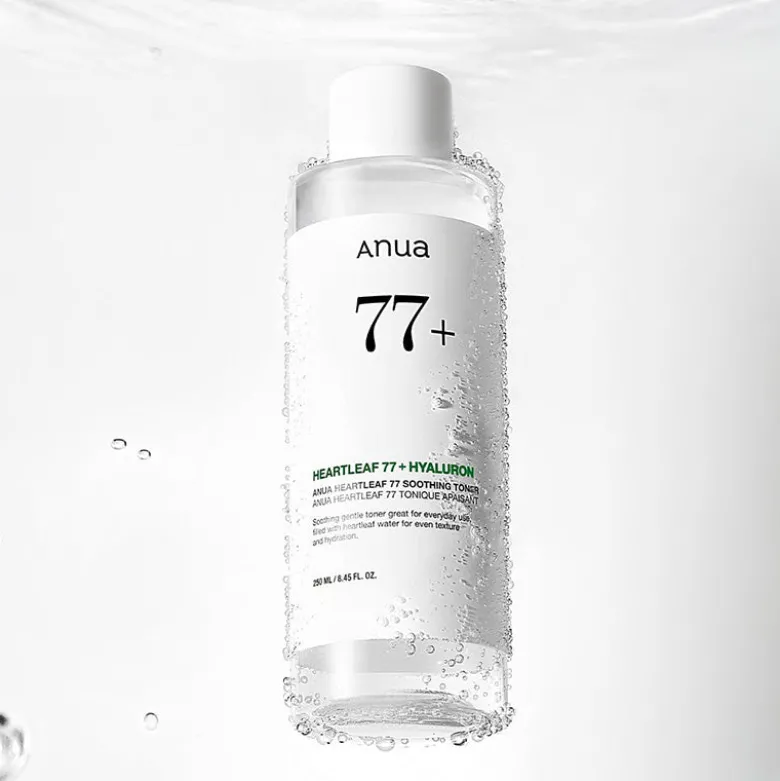 Heartleaf 77% Soothing Toner