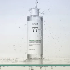 Heartleaf 77% Soothing Toner