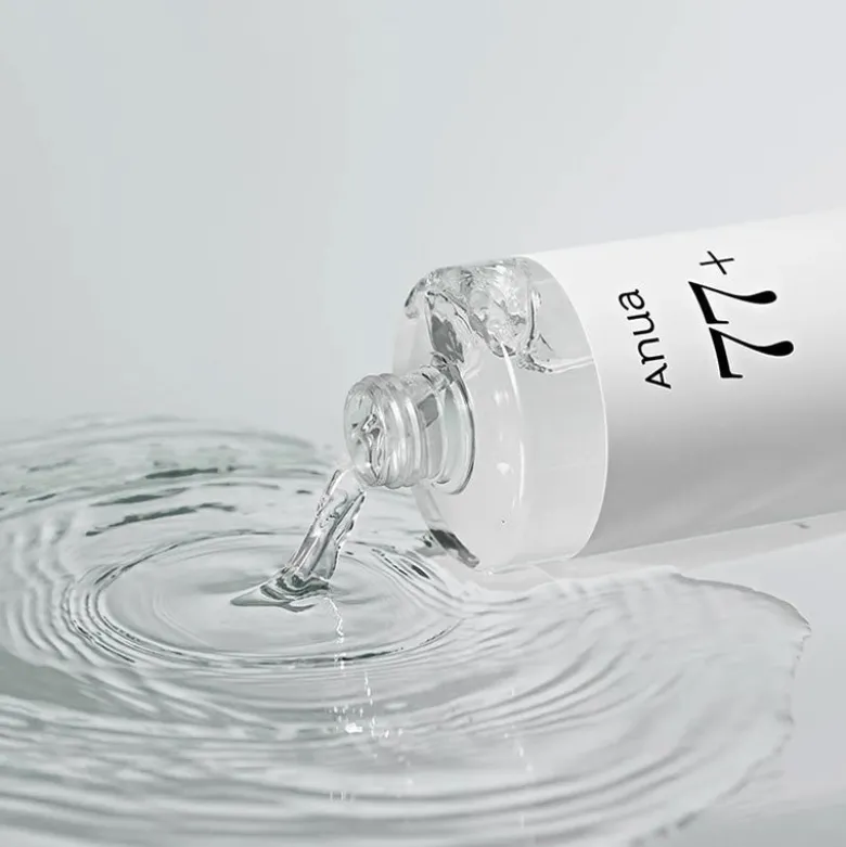 Heartleaf 77% Soothing Toner