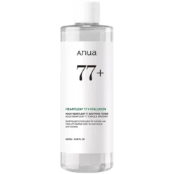 Heartleaf 77% Soothing Toner