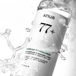 Heartleaf 77% Soothing Toner