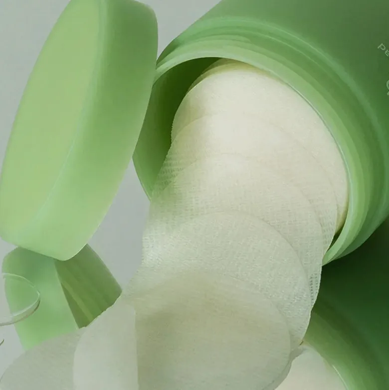 Heartleaf Spot Pad Calming Touch