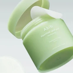 Heartleaf Spot Pad Calming Touch