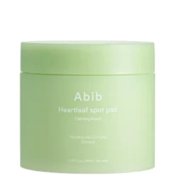 Heartleaf Spot Pad Calming Touch