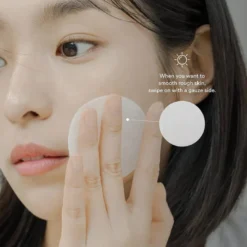 Heartleaf Spot Pad Calming Touch