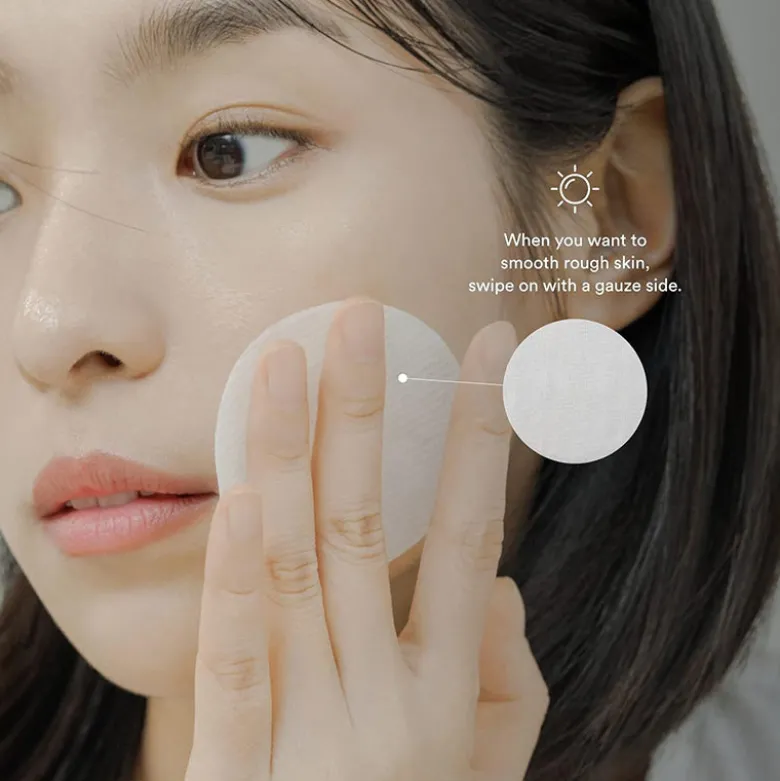 Heartleaf Spot Pad Calming Touch