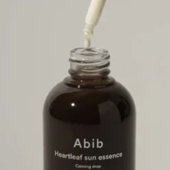 Heartleaf Sun Essence Calming Drop