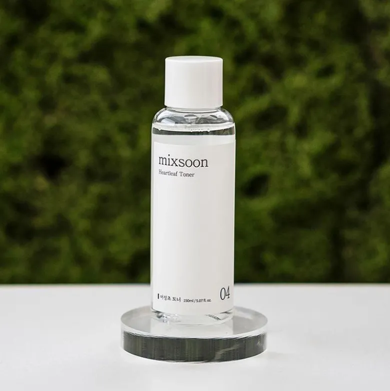 Heartleaf Toner
