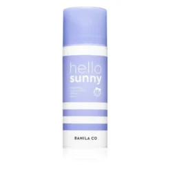 Hello Sunny Hydrating Sun Essence SPF50+ PA++++