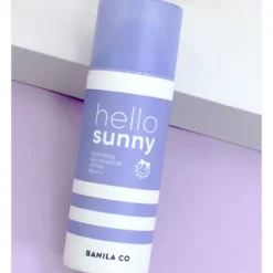 Hello Sunny Hydrating Sun Essence SPF50+ PA++++