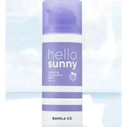Hello Sunny Hydrating Sun Essence SPF50+ PA++++