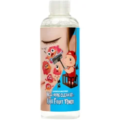 Hell Pore Clean Up AHA Fruit Toner