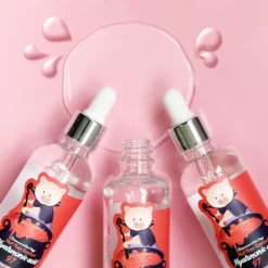 Hell Pore Control Hyaluronic Acid 97%