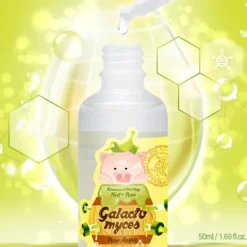 Hell-Pore Galactomyces Premium Ample
