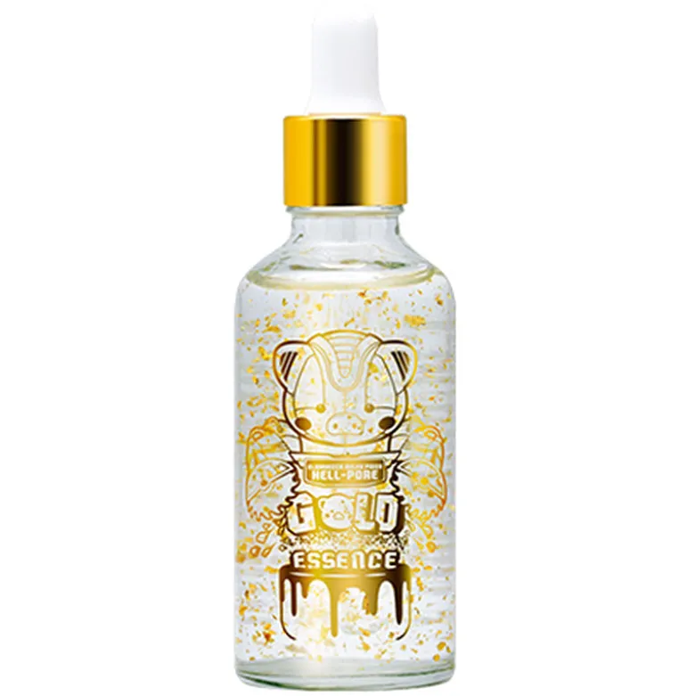 Hell-Pore Gold Essence