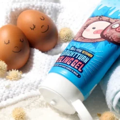 Hell Pore Vitamin Peeling Gel