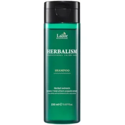 Herbalism Shampoo