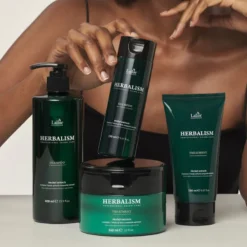 Herbalism Shampoo